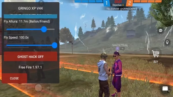 Gringo XP APK gratis Gringo XP APK gratis